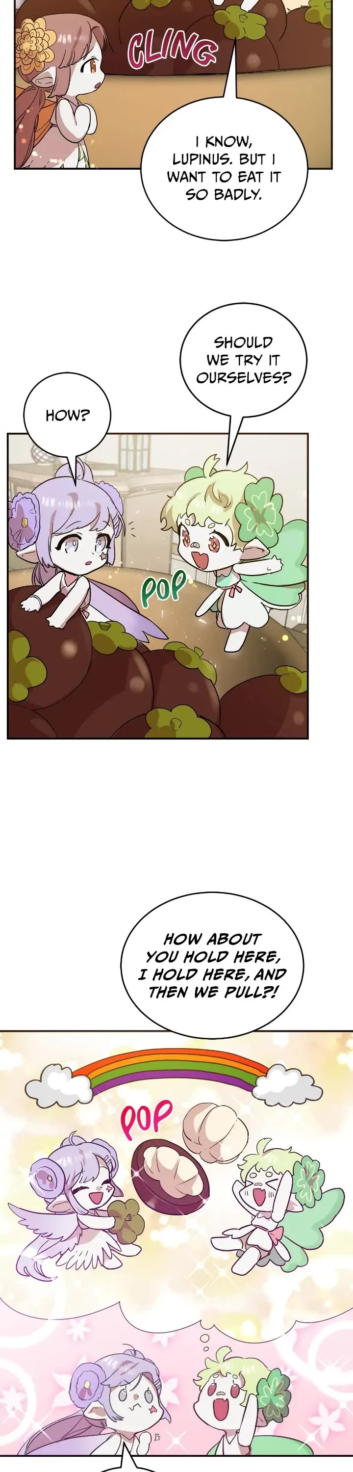 Cooking Sorcerer Chapter 19 page 2 - Chapter 19