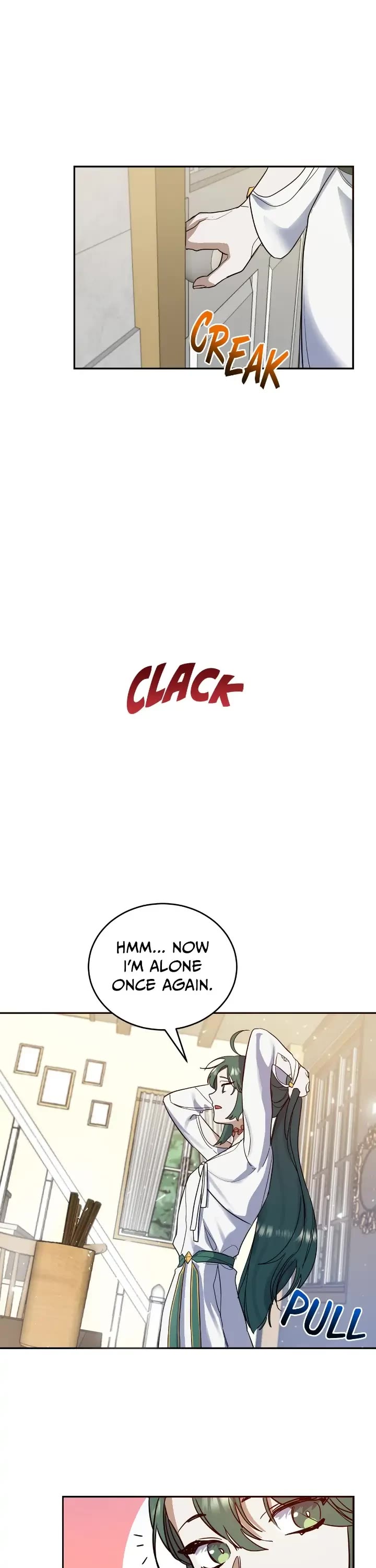 Cooking Sorcerer Chapter 19 page 20 - Chapter 19