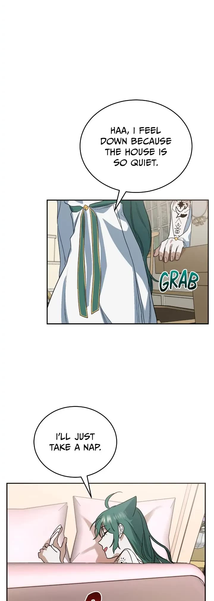 Cooking Sorcerer Chapter 19 page 28 - Chapter 19