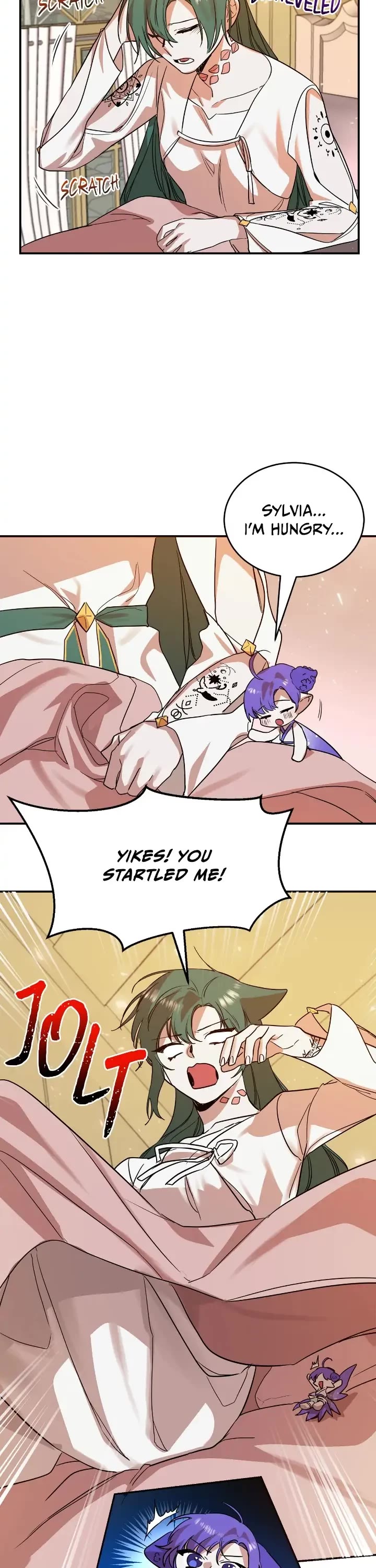 Cooking Sorcerer Chapter 19 page 31 - Chapter 19