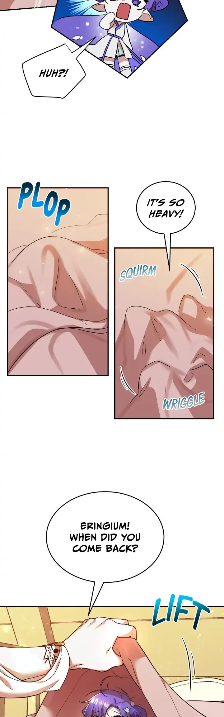 Cooking Sorcerer Chapter 19 page 32 - Chapter 19