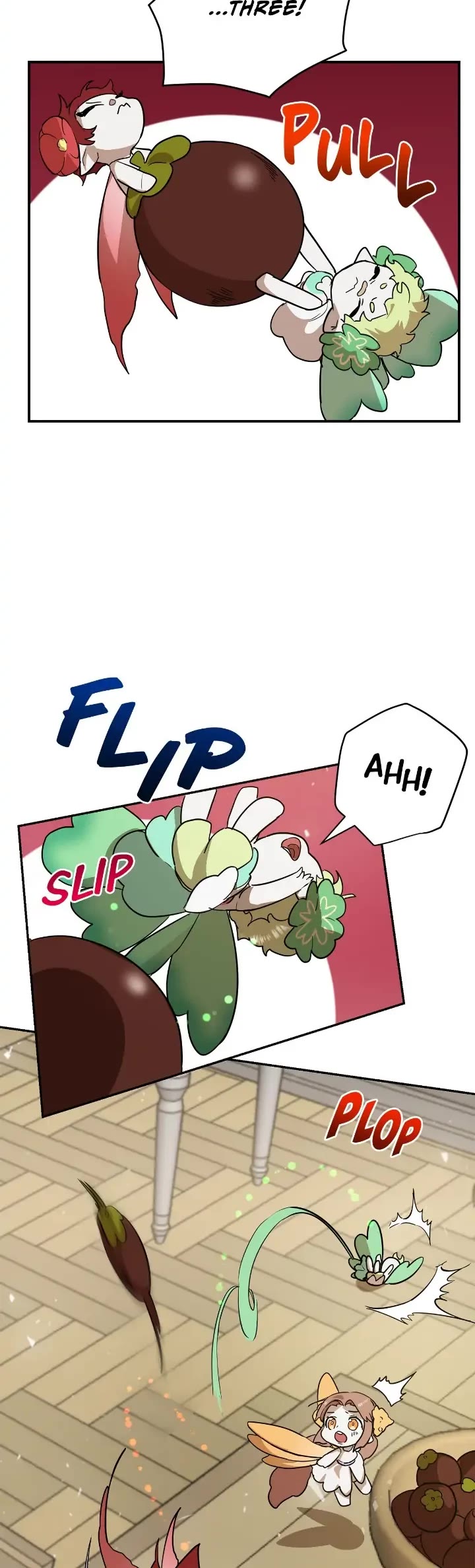Cooking Sorcerer Chapter 19 page 5 - Chapter 19