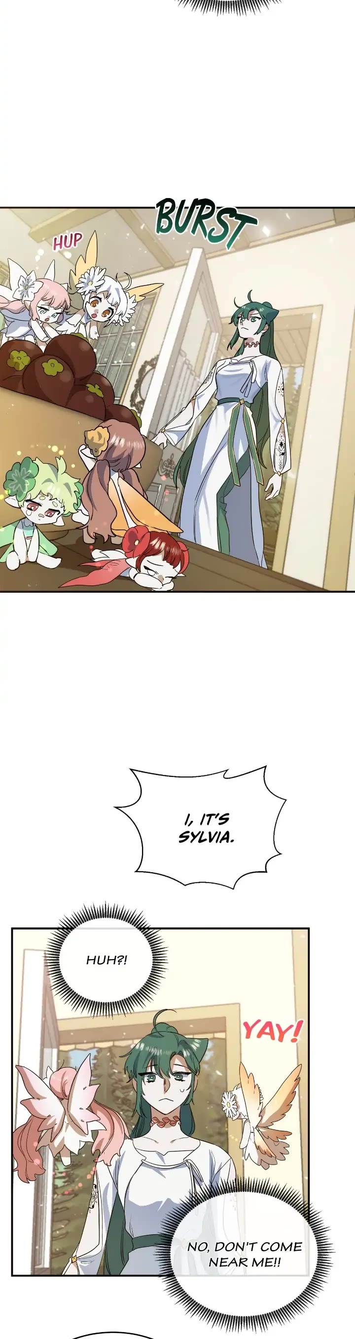 Cooking Sorcerer Chapter 19 page 8 - Chapter 19