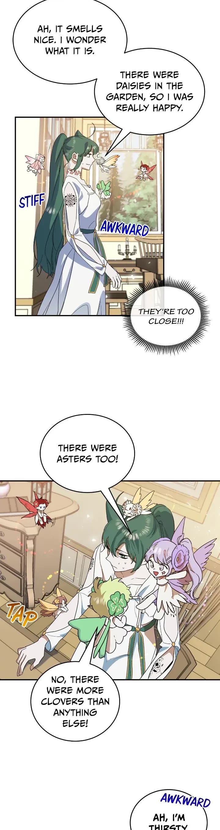 Cooking Sorcerer Chapter 19 page 9 - Chapter 19