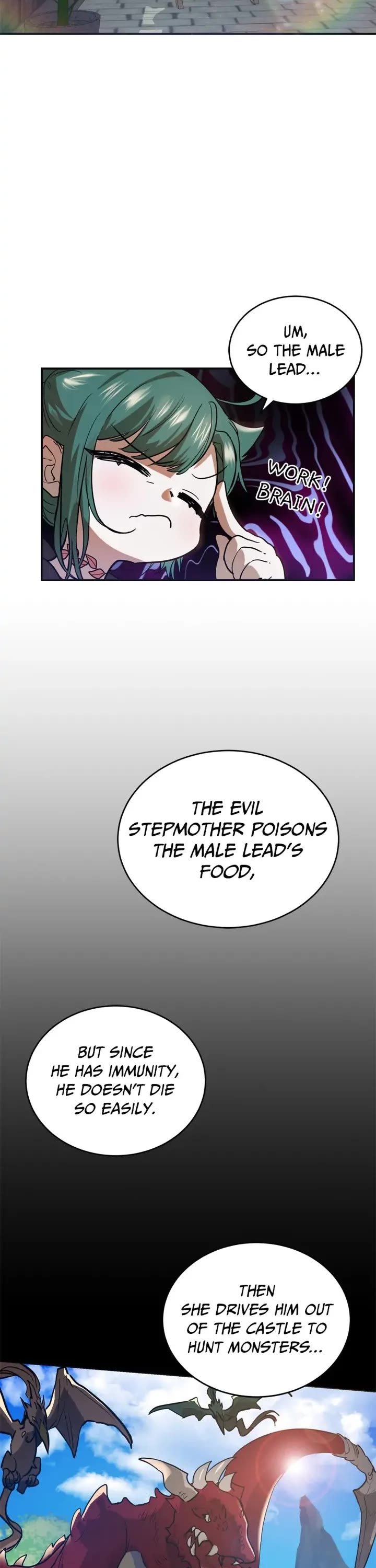 Cooking Sorcerer Chapter 2 page 11 - Chapter 2