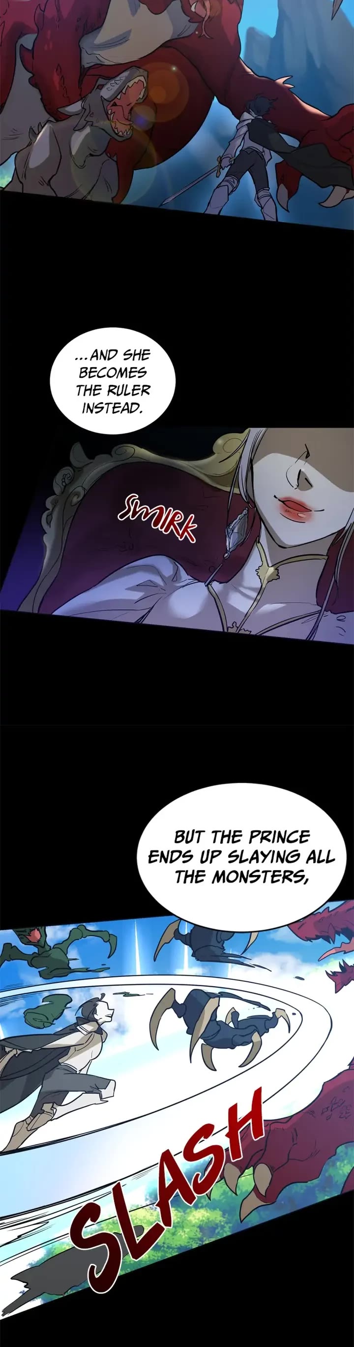 Cooking Sorcerer Chapter 2 page 12 - Chapter 2