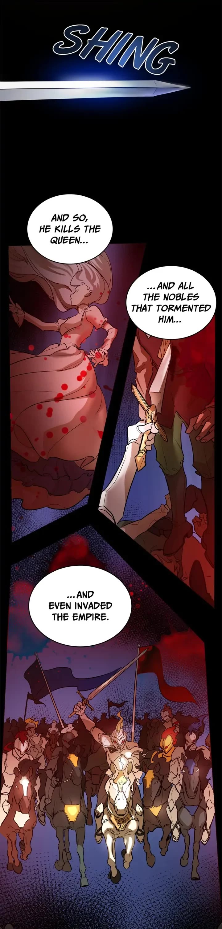 Cooking Sorcerer Chapter 2 page 14 - Chapter 2