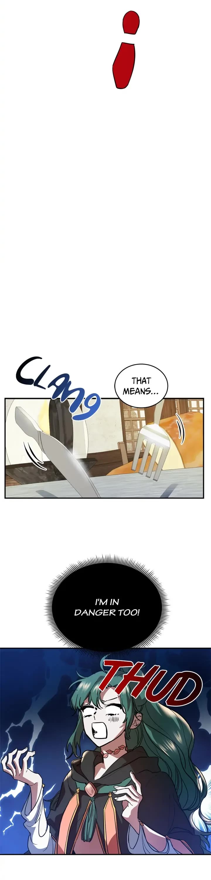 Cooking Sorcerer Chapter 2 page 16 - Chapter 2
