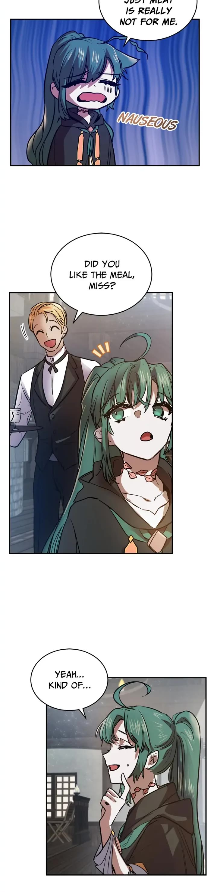 Cooking Sorcerer Chapter 2 page 18 - Chapter 2