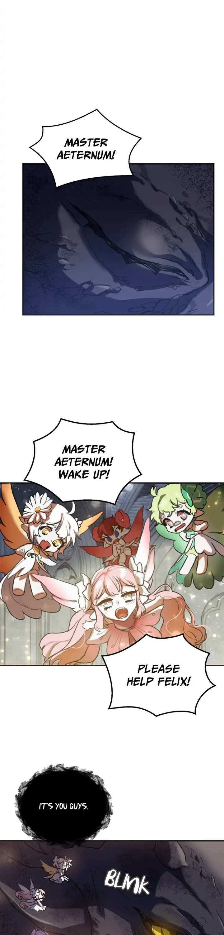 Cooking Sorcerer Chapter 2 page 2 - Chapter 2