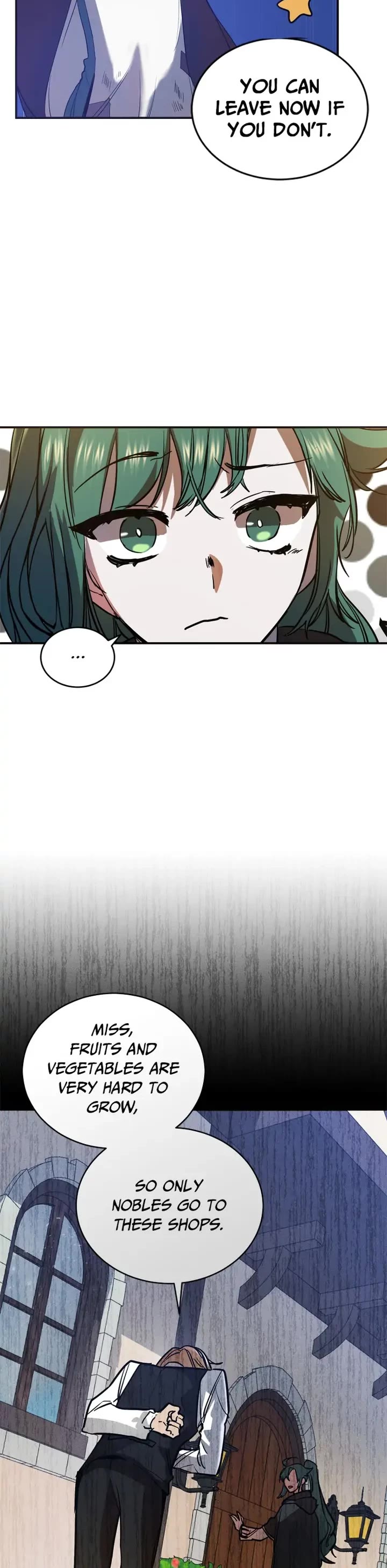 Cooking Sorcerer Chapter 2 page 23 - Chapter 2