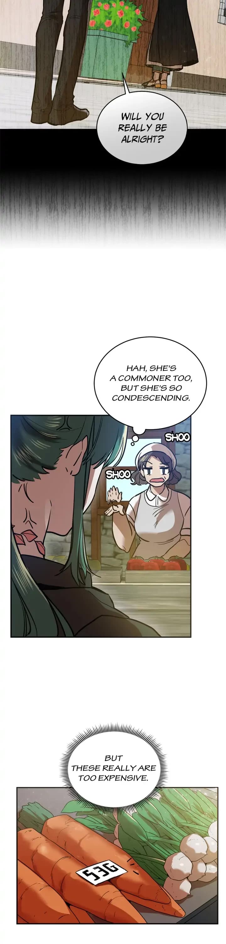 Cooking Sorcerer Chapter 2 page 24 - Chapter 2