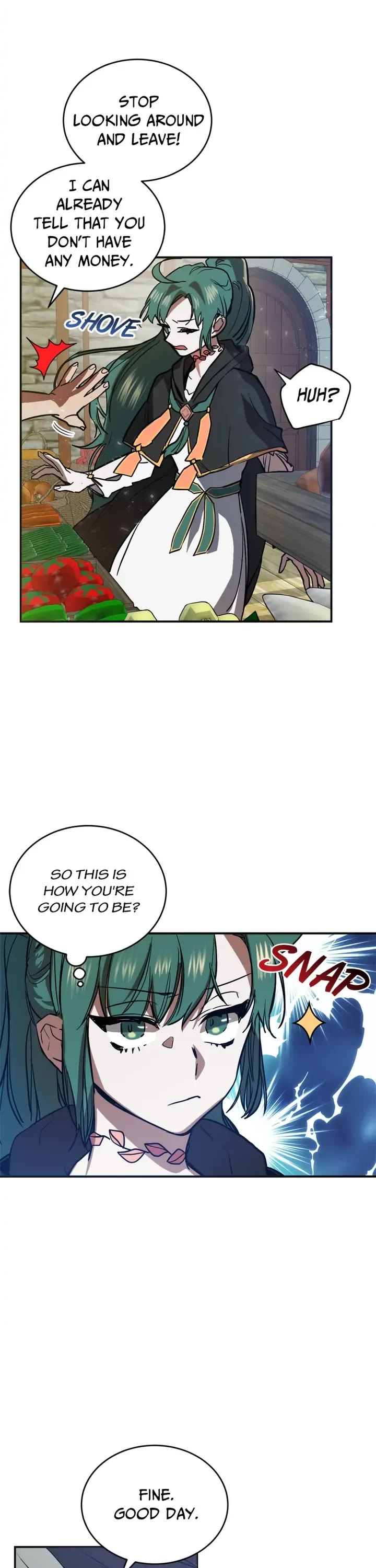 Cooking Sorcerer Chapter 2 page 25 - Chapter 2