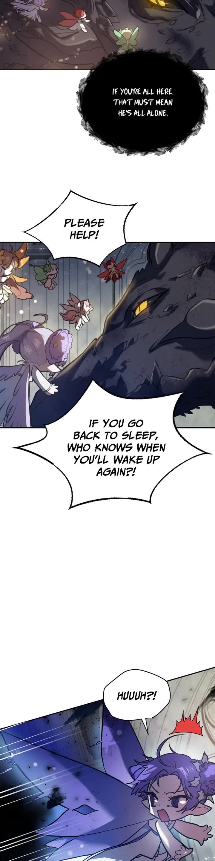 Cooking Sorcerer Chapter 2 page 3 - Chapter 2