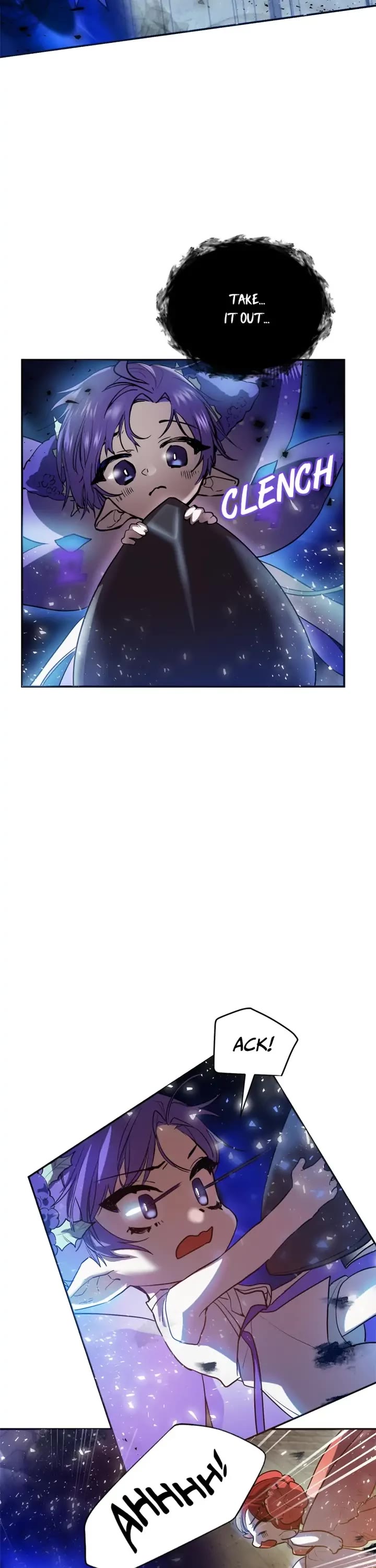 Cooking Sorcerer Chapter 2 page 5 - Chapter 2