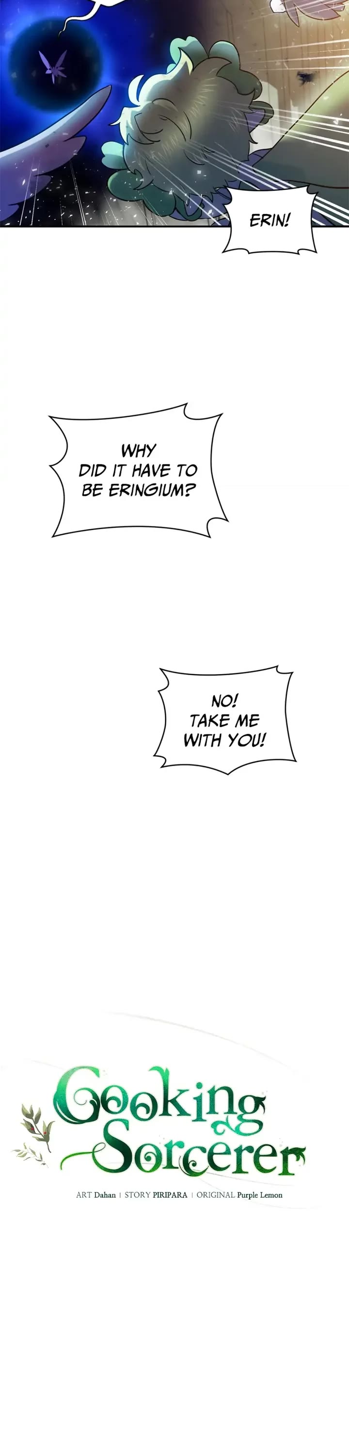 Cooking Sorcerer Chapter 2 page 6 - Chapter 2