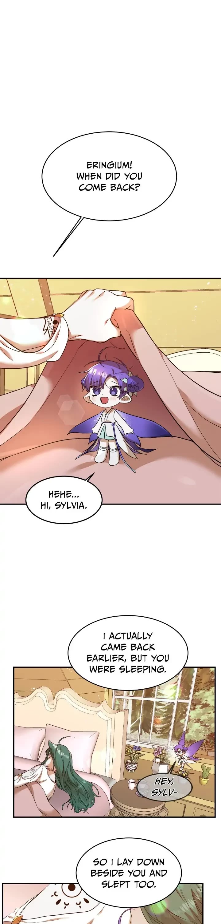 Cooking Sorcerer Chapter 20 page 1 - Chapter 20