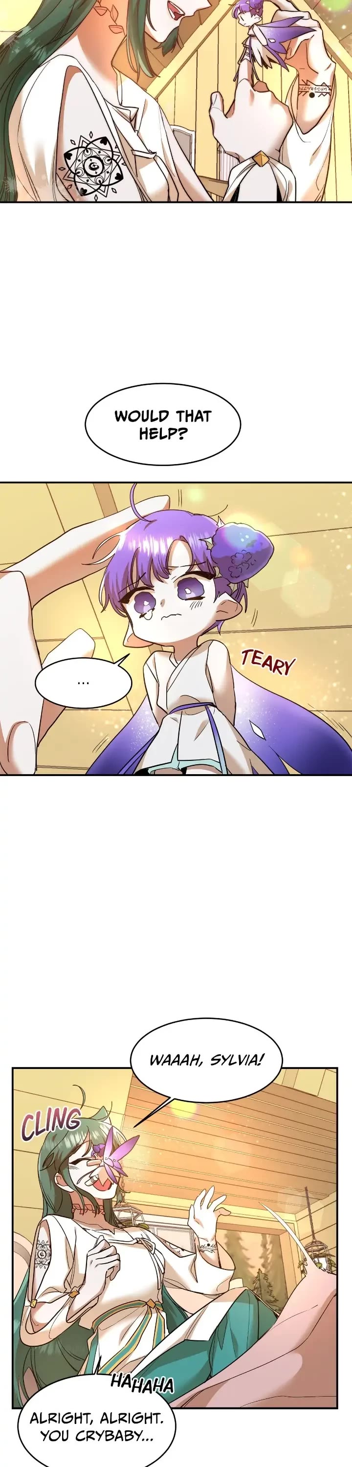 Cooking Sorcerer Chapter 20 page 12 - Chapter 20