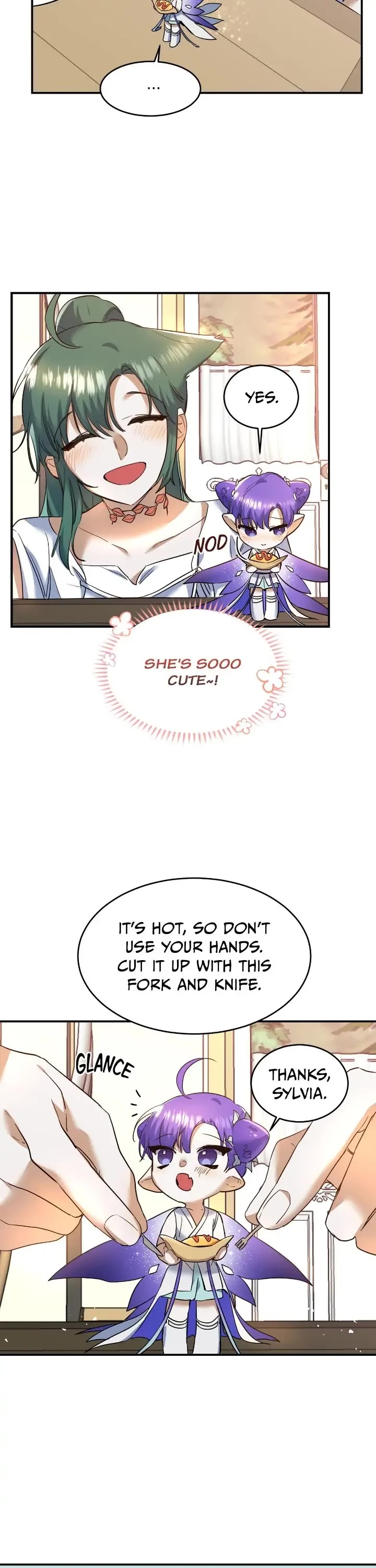 Cooking Sorcerer Chapter 20 page 16 - Chapter 20