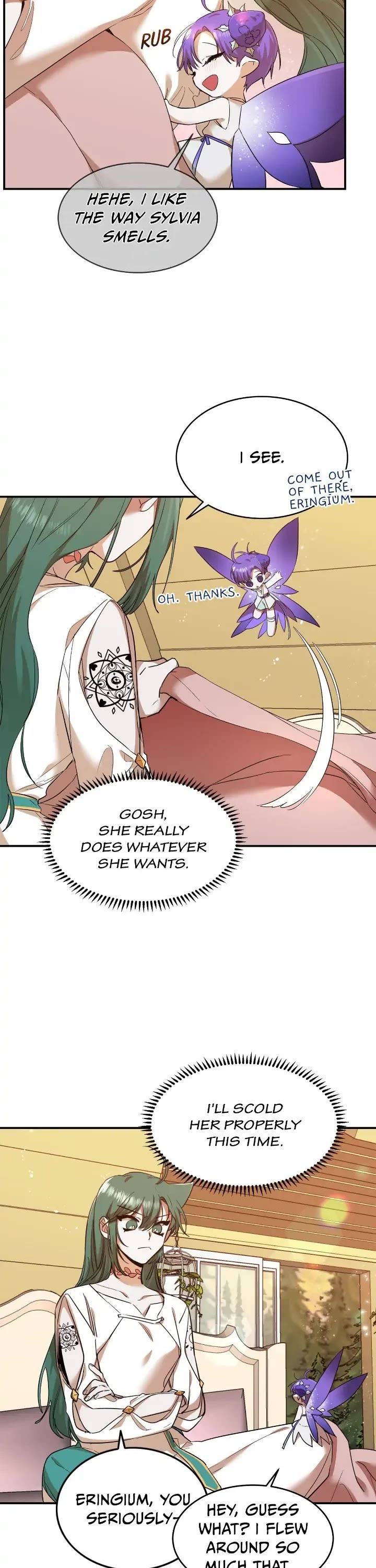 Cooking Sorcerer Chapter 20 page 2 - Chapter 20