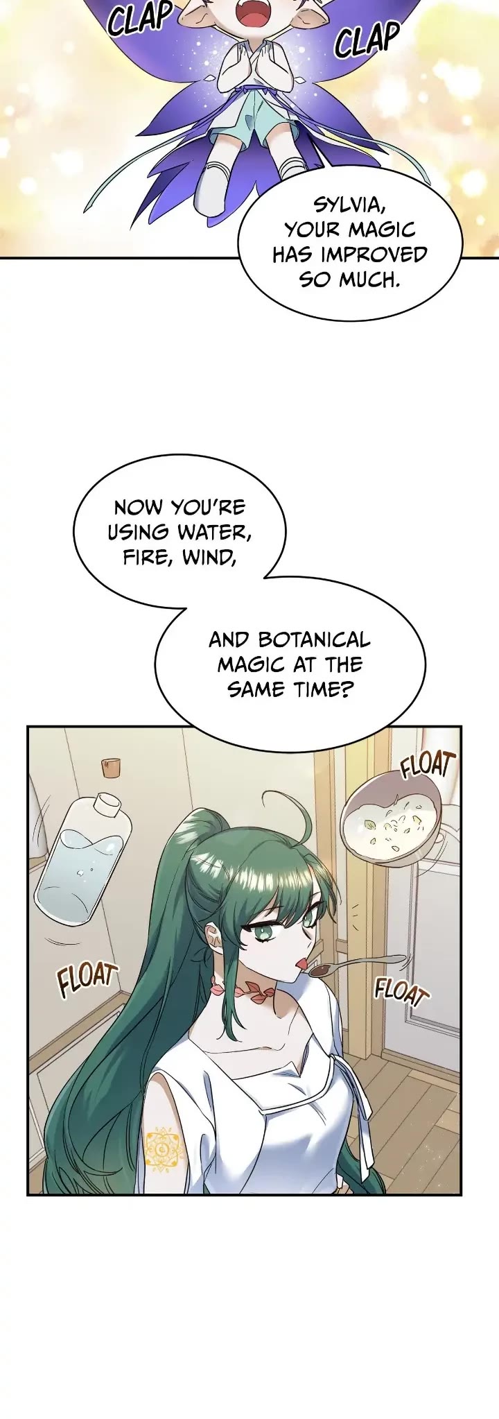 Cooking Sorcerer Chapter 20 page 20 - Chapter 20