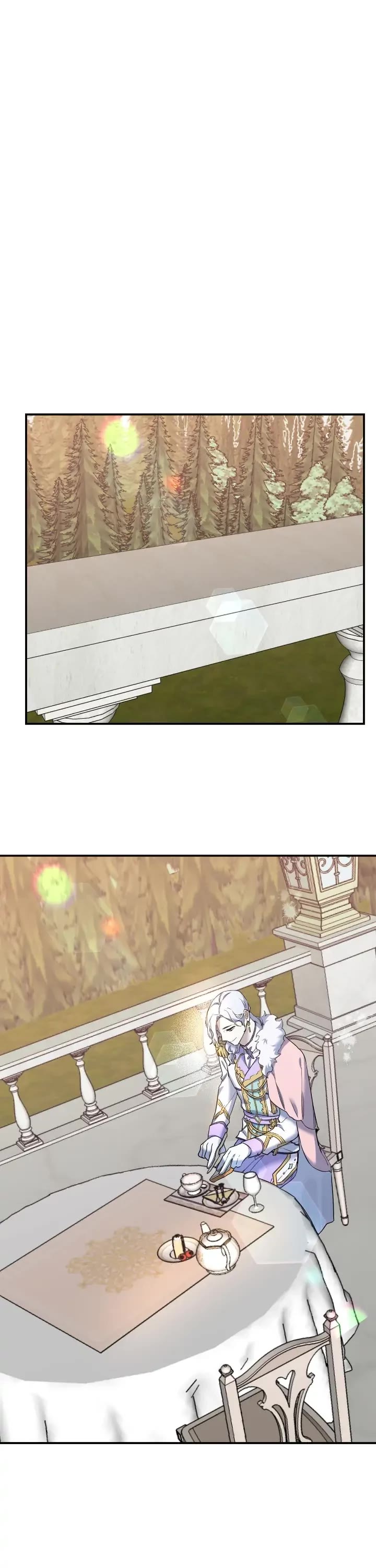 Cooking Sorcerer Chapter 20 page 25 - Chapter 20