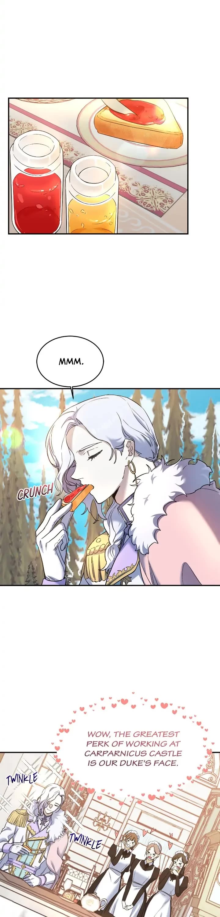 Cooking Sorcerer Chapter 20 page 26 - Chapter 20