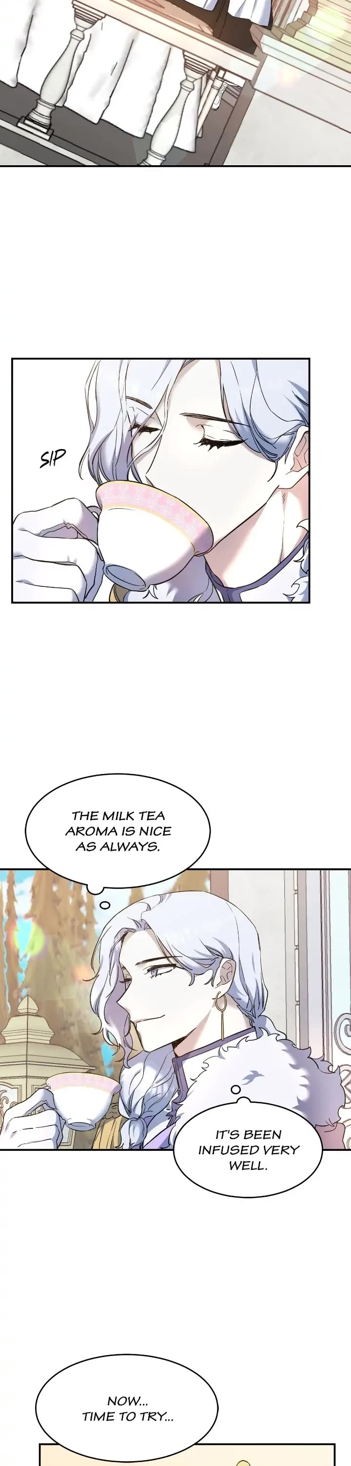 Cooking Sorcerer Chapter 20 page 27 - Chapter 20
