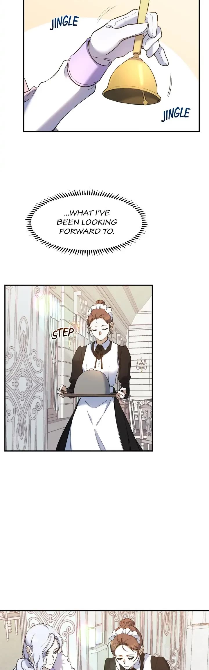 Cooking Sorcerer Chapter 20 page 28 - Chapter 20