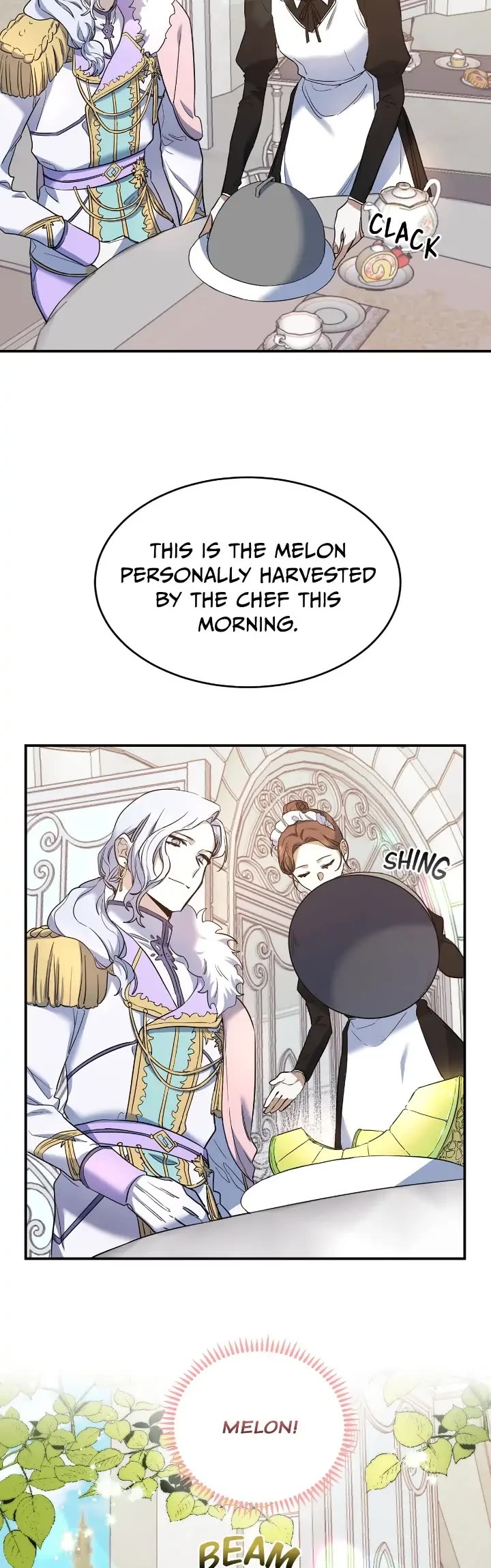 Cooking Sorcerer Chapter 20 page 29 - Chapter 20