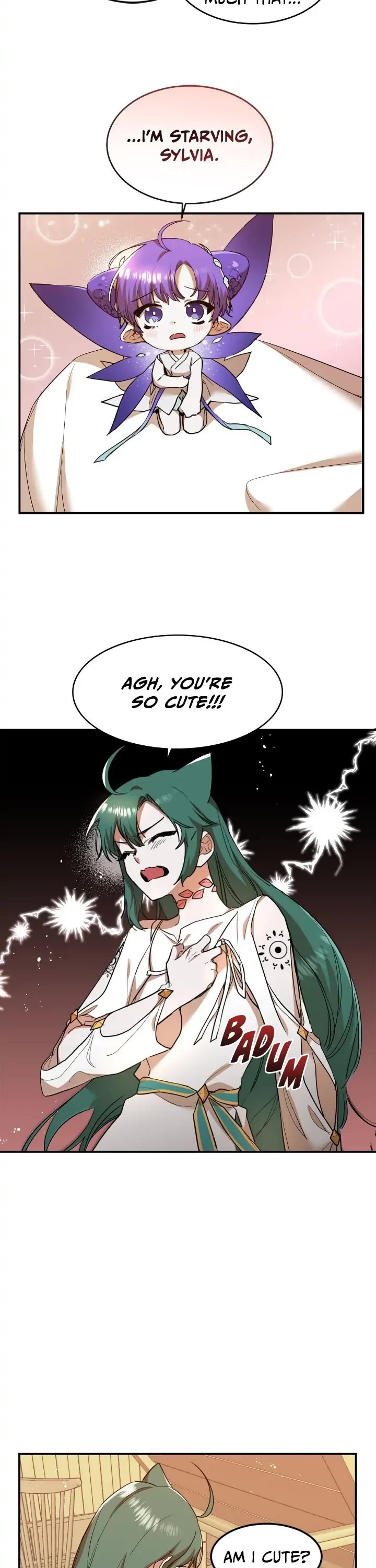 Cooking Sorcerer Chapter 20 page 3 - Chapter 20