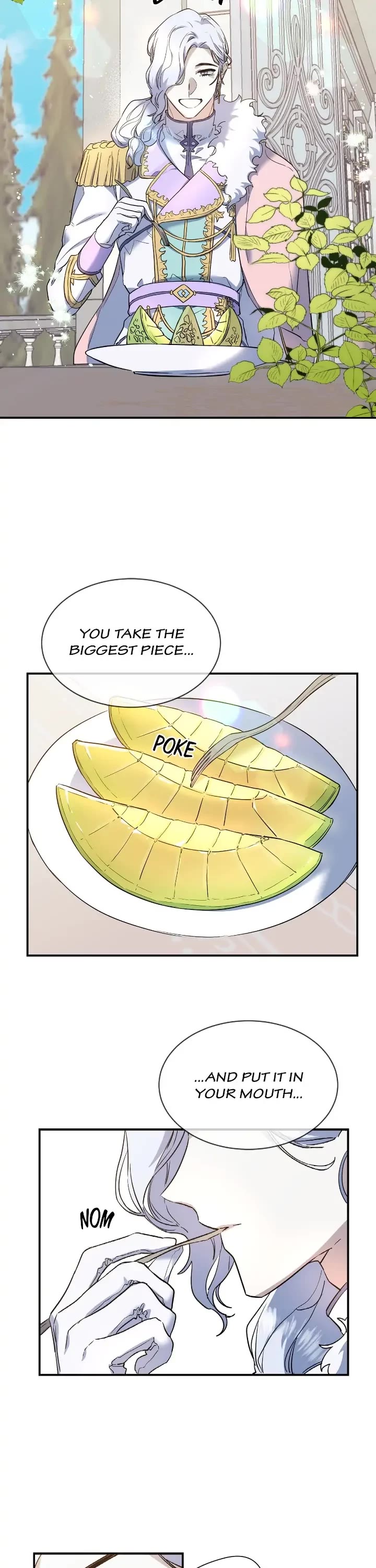 Cooking Sorcerer Chapter 20 page 30 - Chapter 20