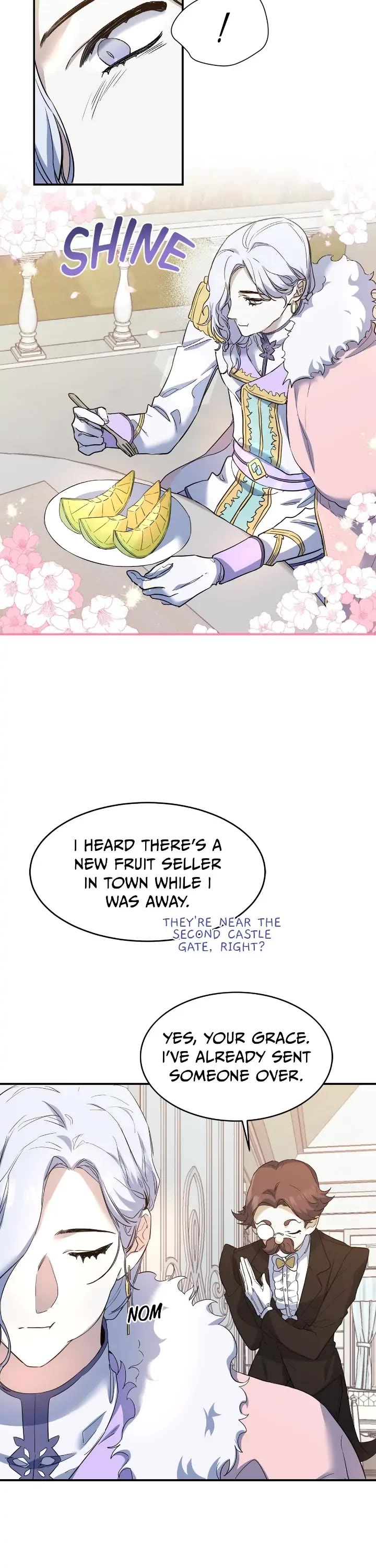 Cooking Sorcerer Chapter 20 page 31 - Chapter 20