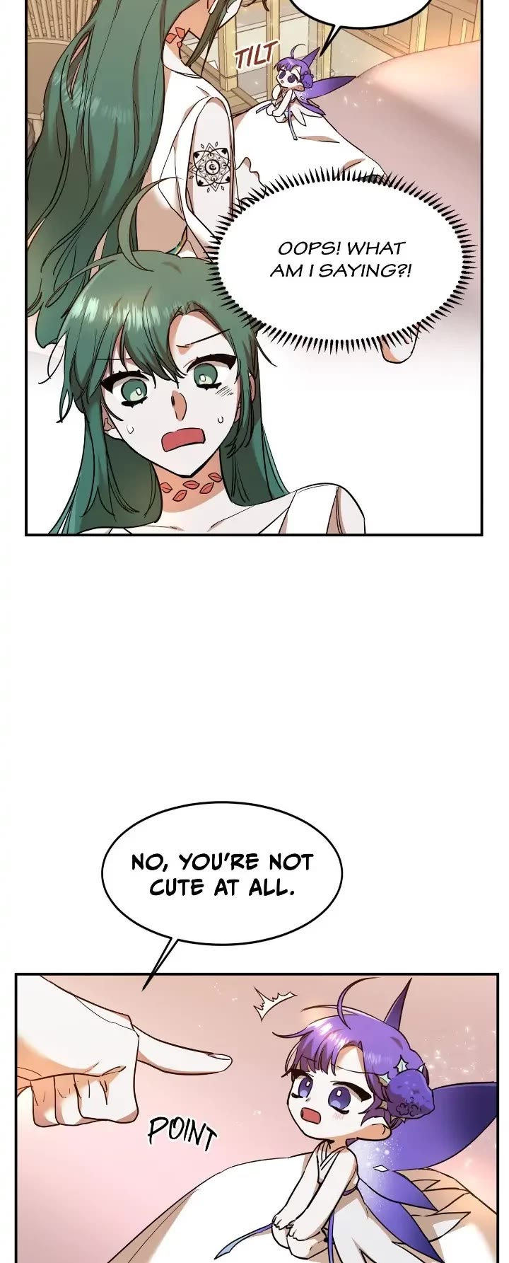 Cooking Sorcerer Chapter 20 page 4 - Chapter 20