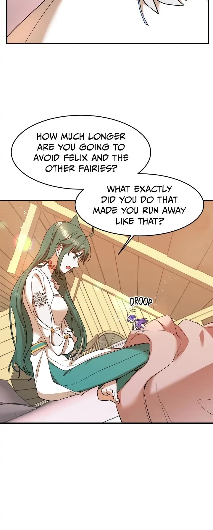 Cooking Sorcerer Chapter 20 page 5 - Chapter 20
