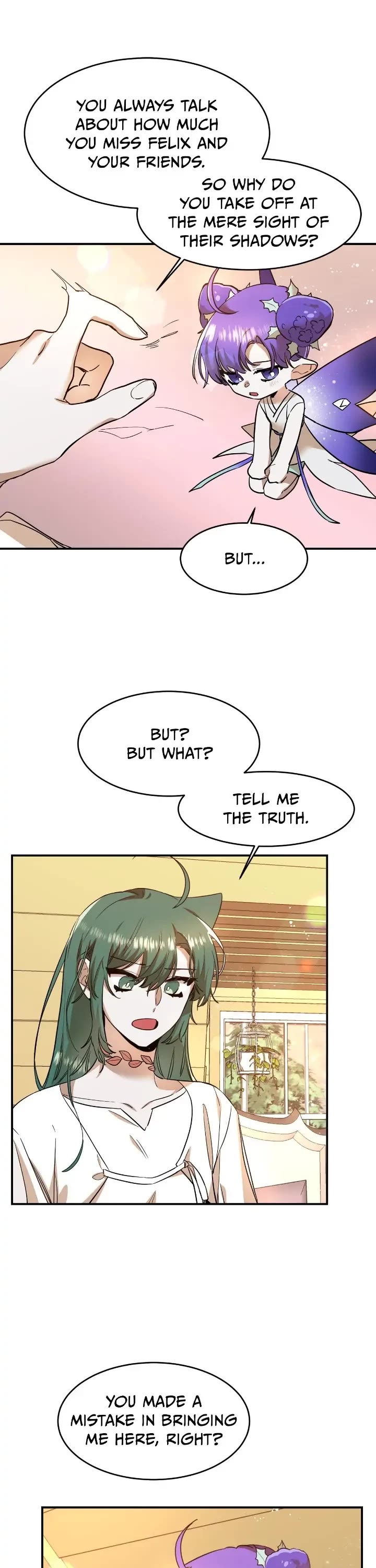 Cooking Sorcerer Chapter 20 page 6 - Chapter 20