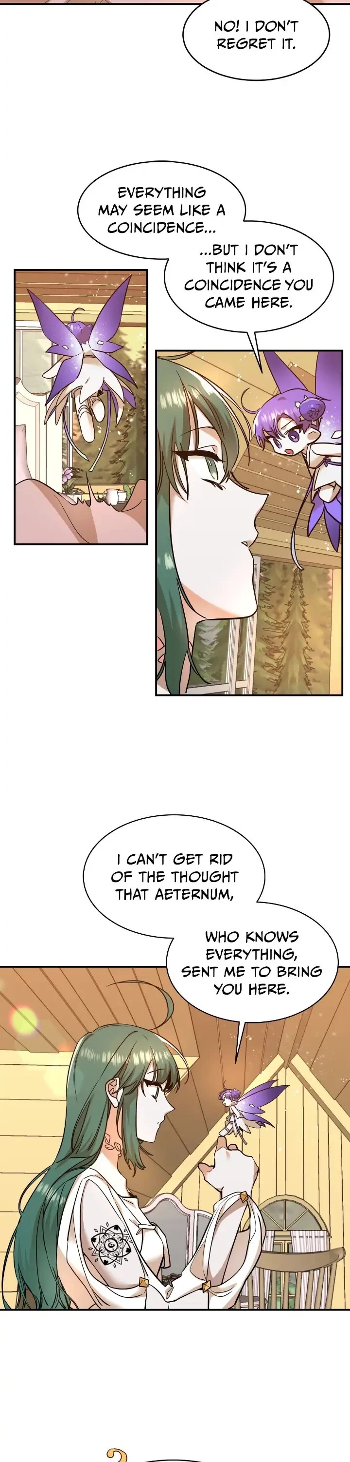 Cooking Sorcerer Chapter 20 page 8 - Chapter 20