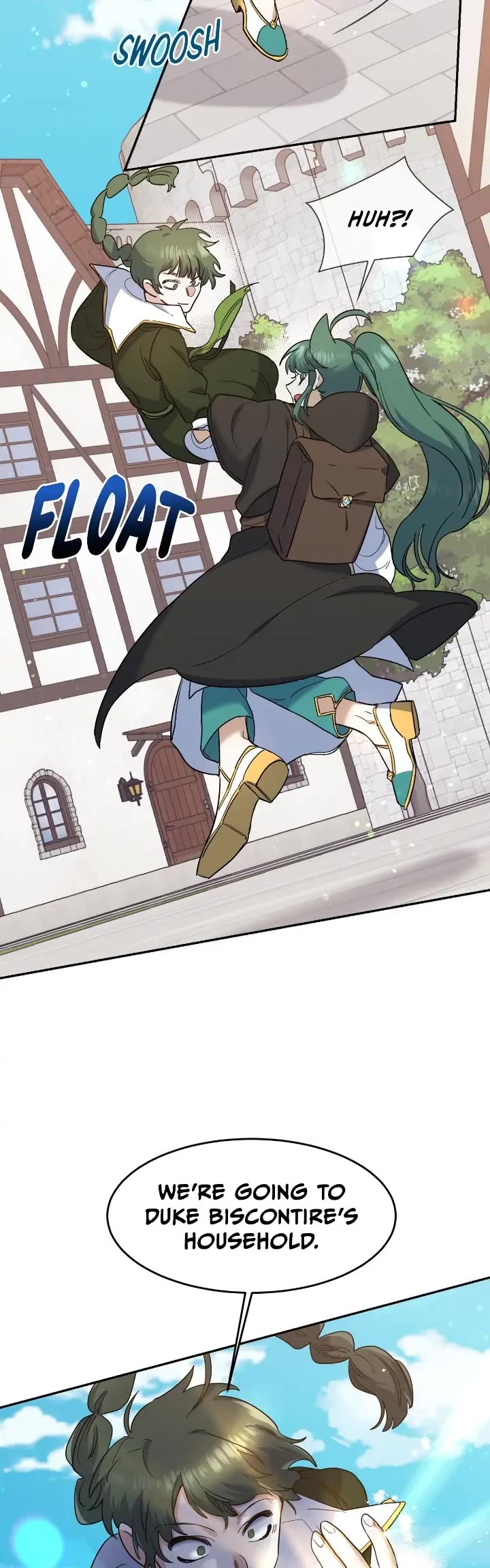 Cooking Sorcerer Chapter 21 page 24 - Chapter 21