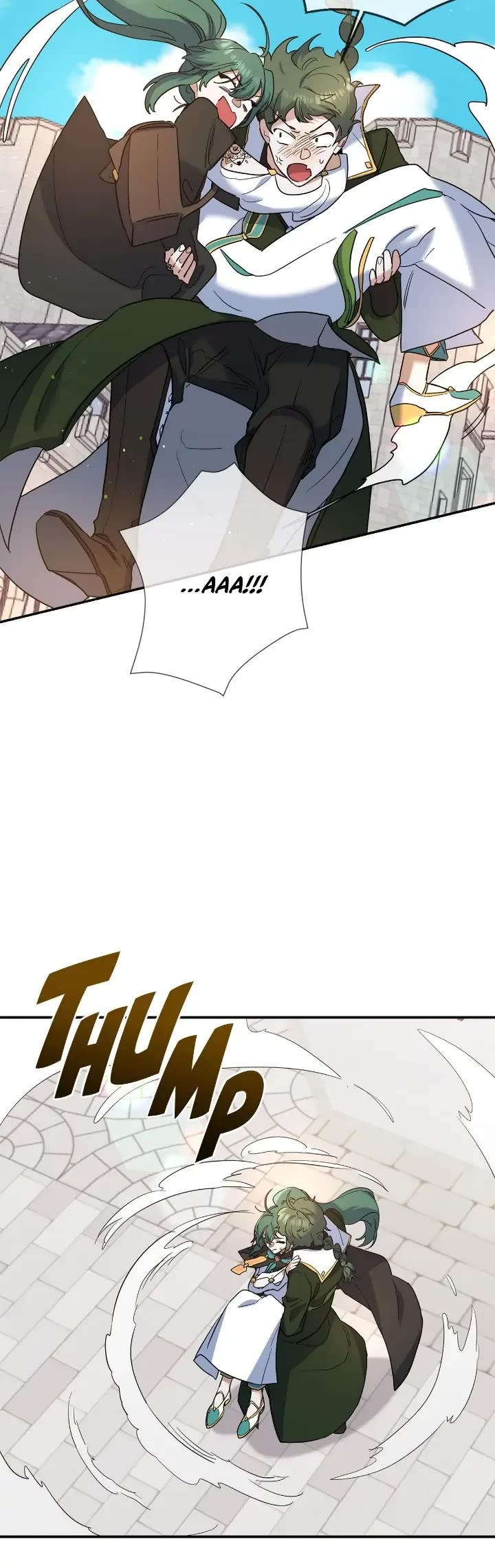 Cooking Sorcerer Chapter 21 page 29 - Chapter 21