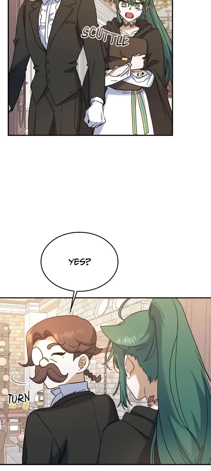 Cooking Sorcerer Chapter 22 page 14 - Chapter 22