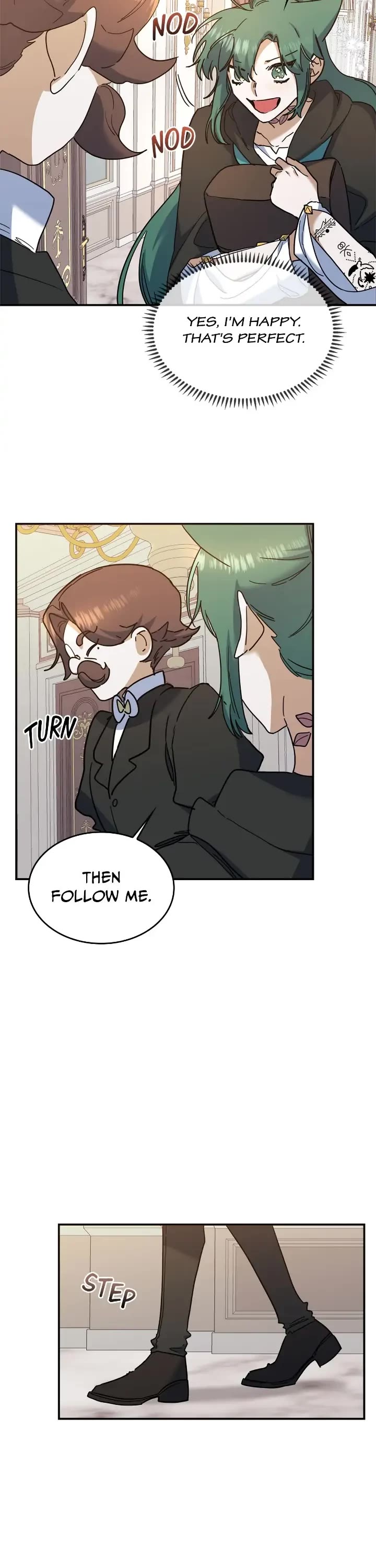 Cooking Sorcerer Chapter 22 page 17 - Chapter 22
