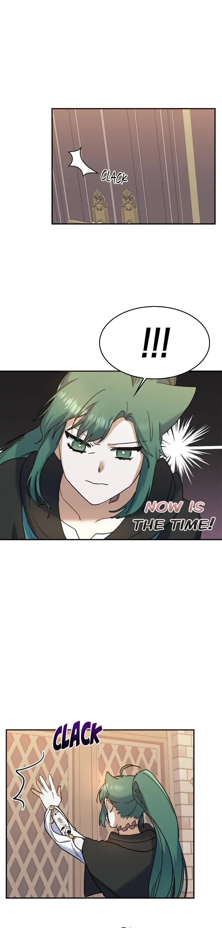 Cooking Sorcerer Chapter 22 page 21 - Chapter 22