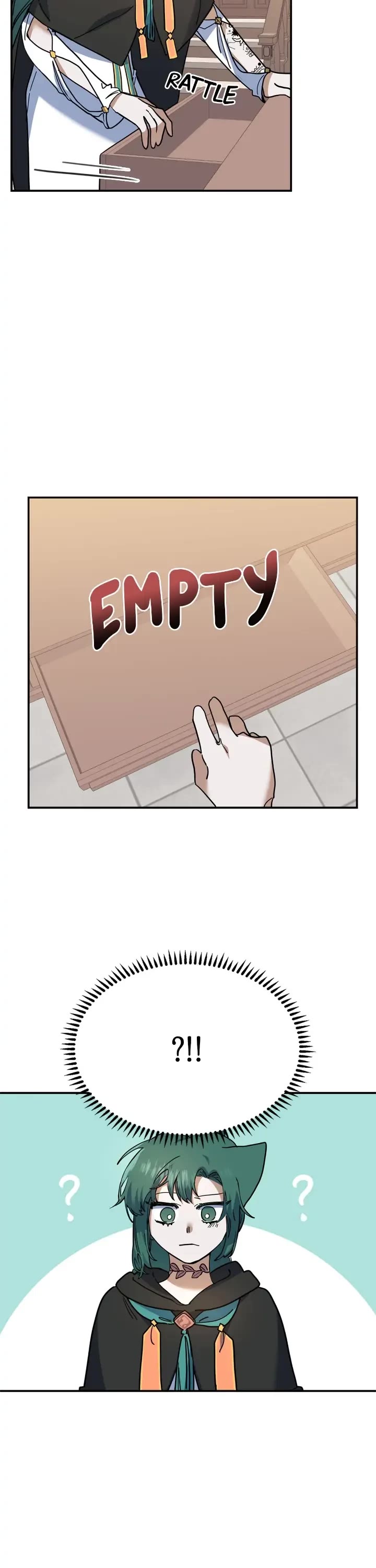 Cooking Sorcerer Chapter 22 page 23 - Chapter 22