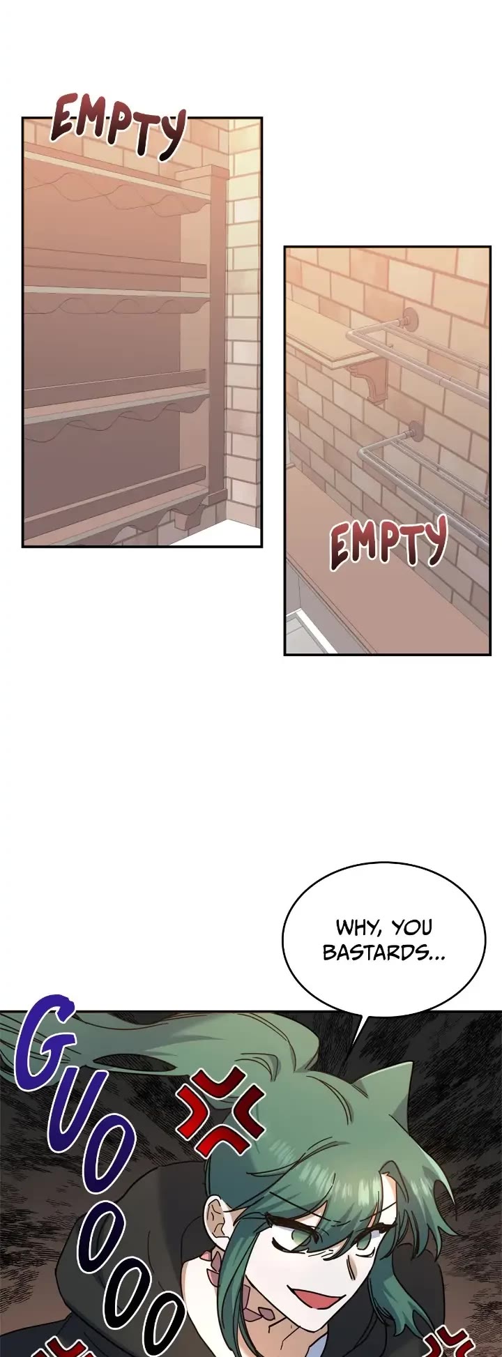 Cooking Sorcerer Chapter 22 page 24 - Chapter 22