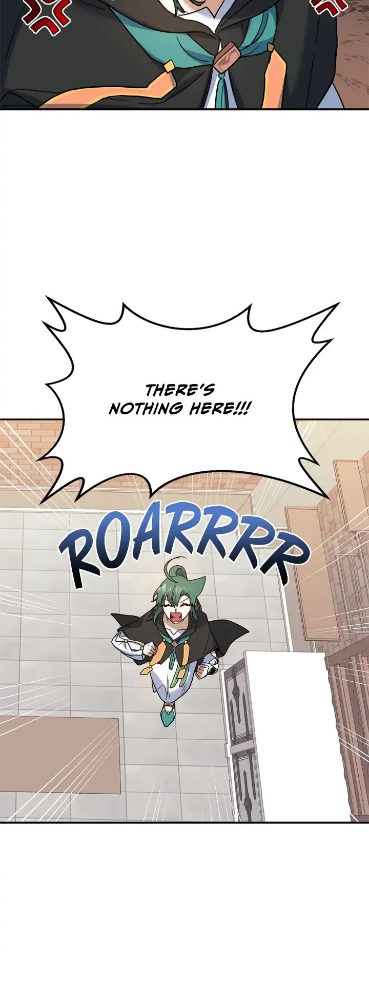 Cooking Sorcerer Chapter 22 page 25 - Chapter 22