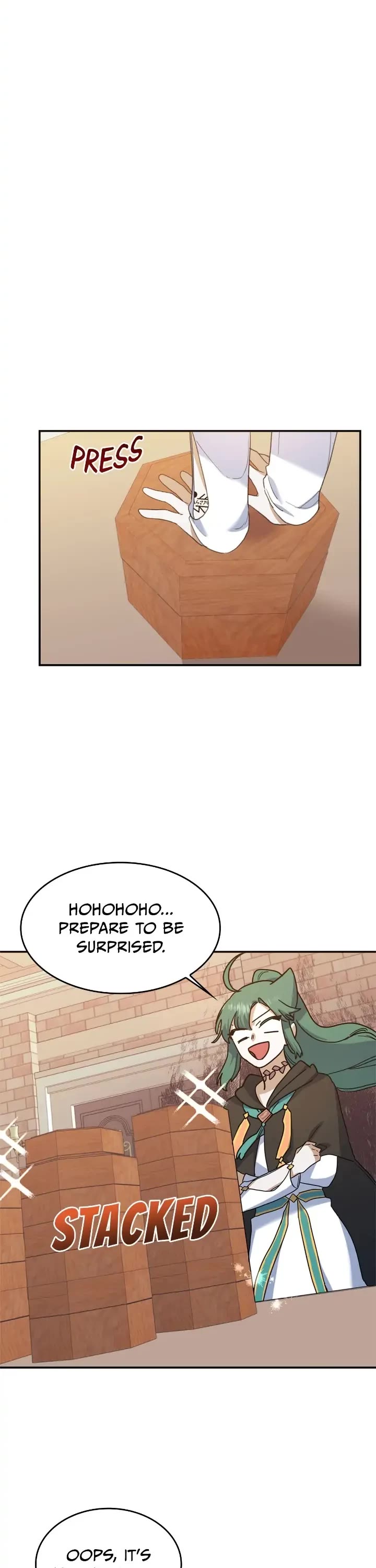 Cooking Sorcerer Chapter 22 page 31 - Chapter 22