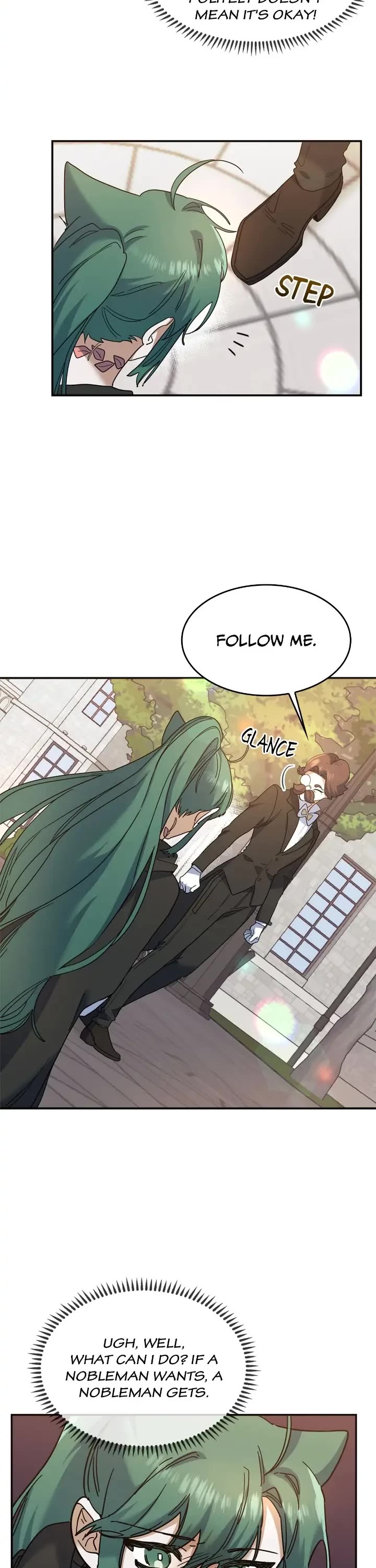 Cooking Sorcerer Chapter 22 page 8 - Chapter 22