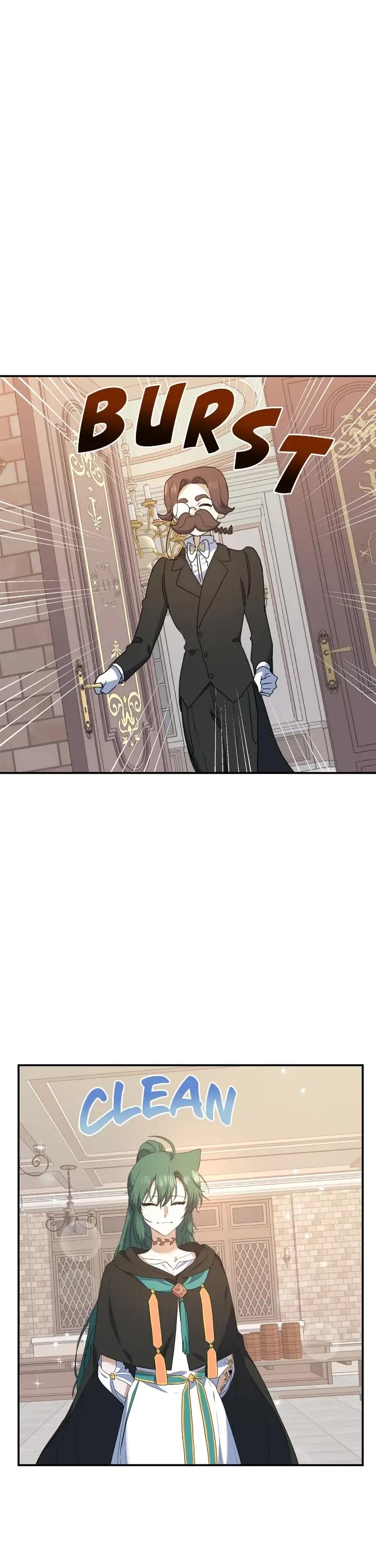 Cooking Sorcerer Chapter 23 page 1 - Chapter 23