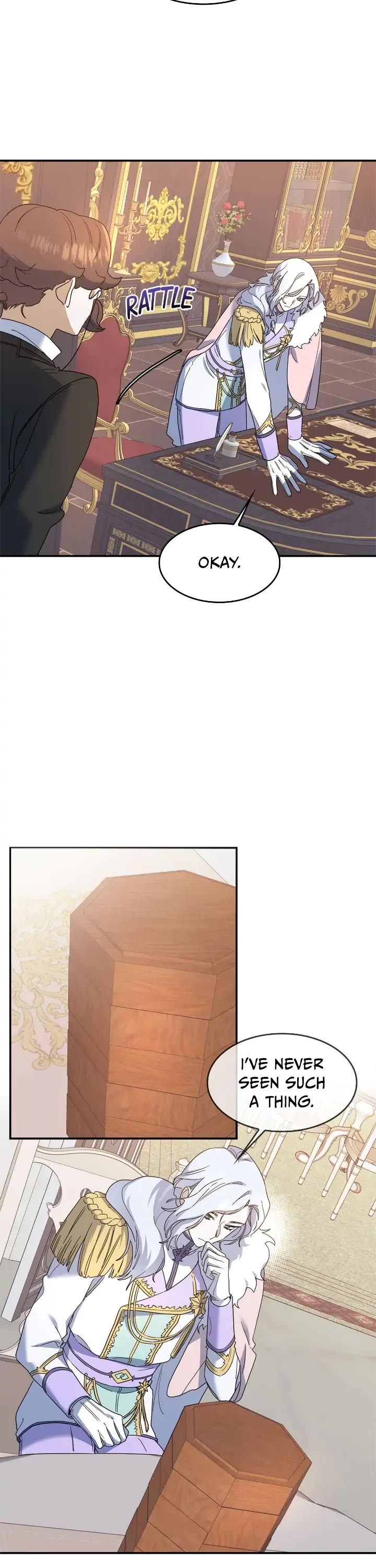 Cooking Sorcerer Chapter 23 page 11 - Chapter 23