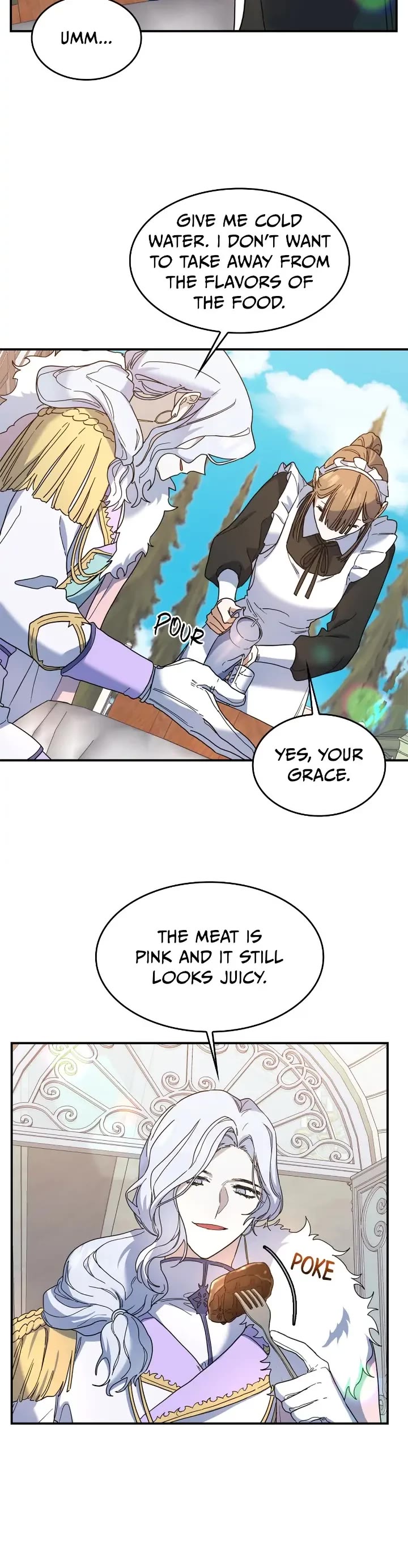 Cooking Sorcerer Chapter 23 page 14 - Chapter 23